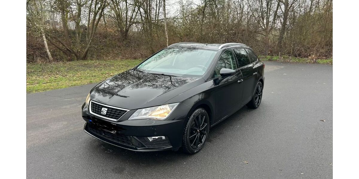 Seat Leon 70.000 km 13.800 &euro; Raubach 56316