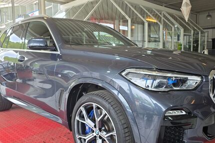 BMW X5 159.850 km 41.900 &euro; Lahnstein 56112