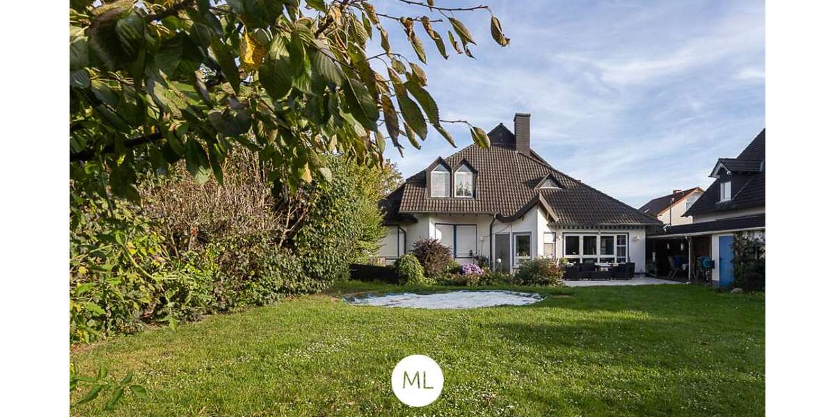 Einfamilienhaus Bendorf - 9 Zimmer, 310 m&sup2;, 859.000&euro; | Angebot:12867193