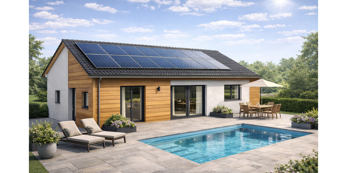 Bungalow Bad Neuenahr-Ahrweiler Bad Neuenahr - 4 Zimmer, 99 m&sup2;, 651.900&euro; | Angebot:25734238