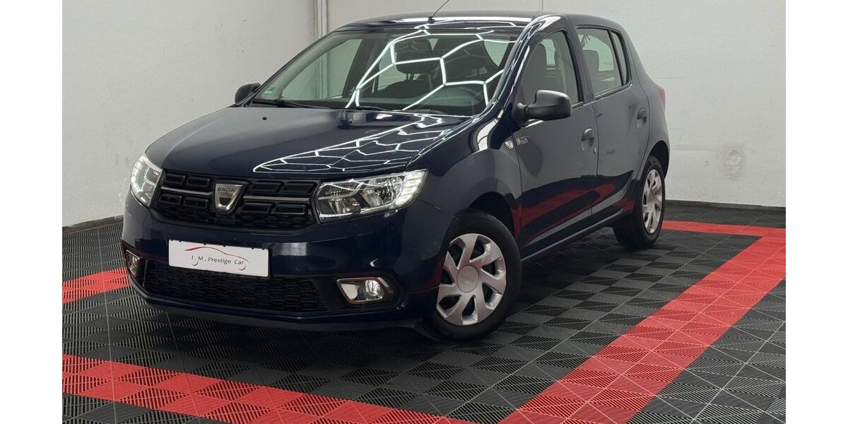 Dacia Sandero 54.000 km 5.990 &euro; Neuwied 56564
