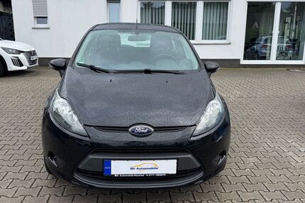 Ford Fiesta 92.300 km 5.999 &euro; Neuwied 56567
