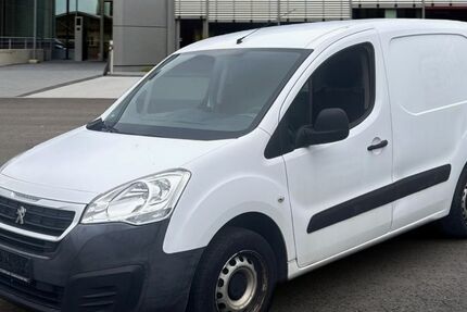 Peugeot Partner 234.736 km 3.990 &euro; Neitersen 57638