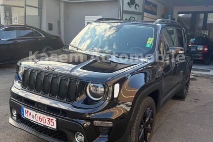 Jeep Renegade 58.419 km 13.900 &euro; Plaidt 56637