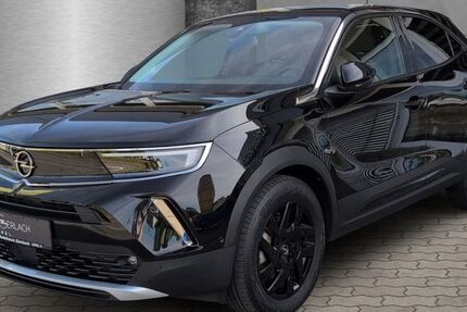 Opel Mokka 25.298 km 18.900 &euro; Niederahr 56414