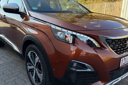 Peugeot 3008 58.500 km 14.950 &euro; Nassau 56377