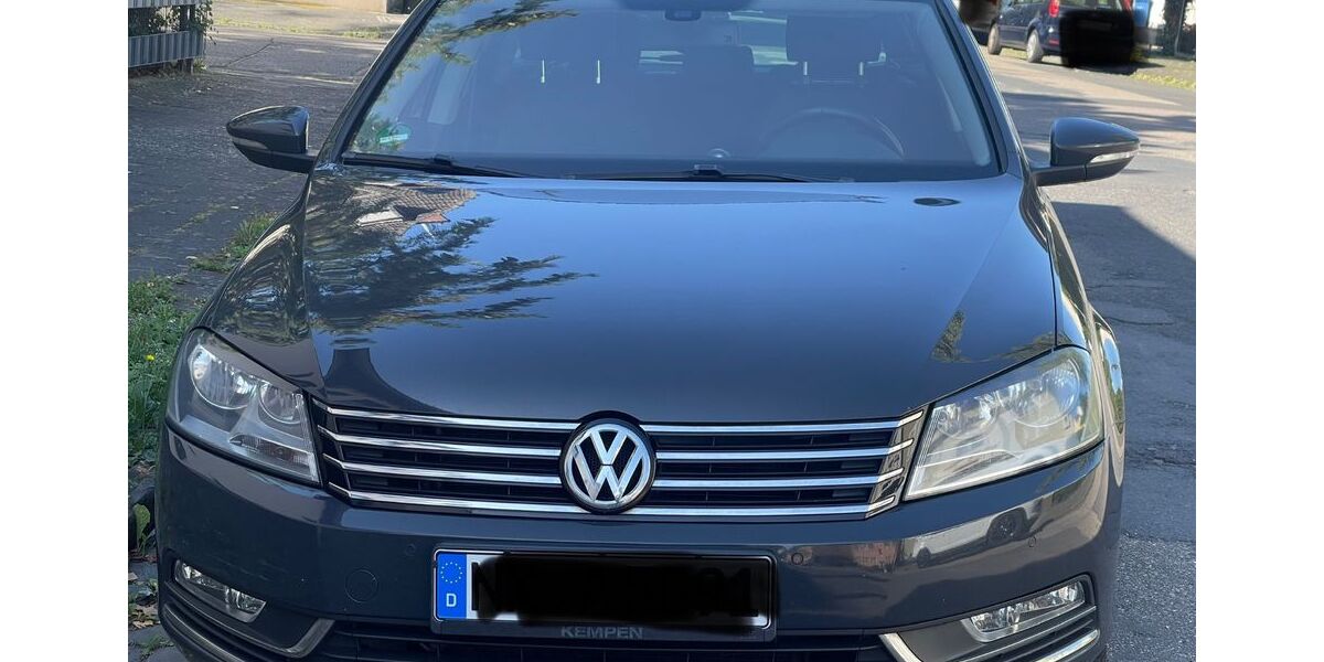 VW Passat Variant 231.500 km 6.300 &euro; Neuwied 56564