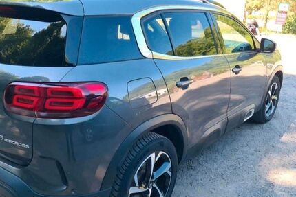 Citroen C5 Aircross 90.000 km 13.900 &euro; Neuwied 56566