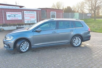 VW Golf 86.700 km 19.800 &euro; Kruft 56642