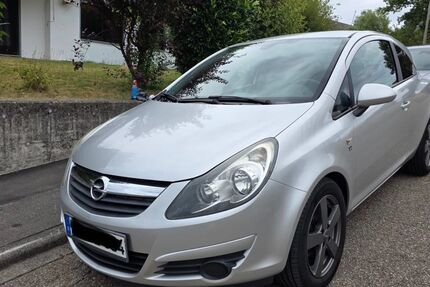 Opel Corsa 169.281 km 4.900 &euro; Hundsdorf 56235