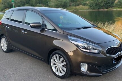 Kia Carens 213.000 km 6.850 &euro; Lehmen 56332