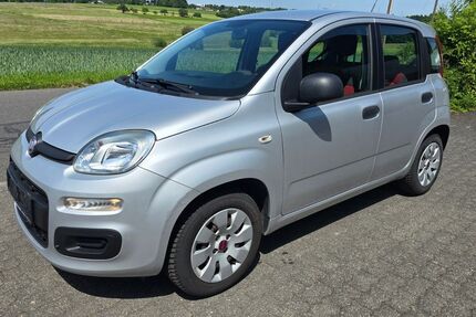 Fiat Panda 34.900 km 5.999 &euro; Neuwied 56567