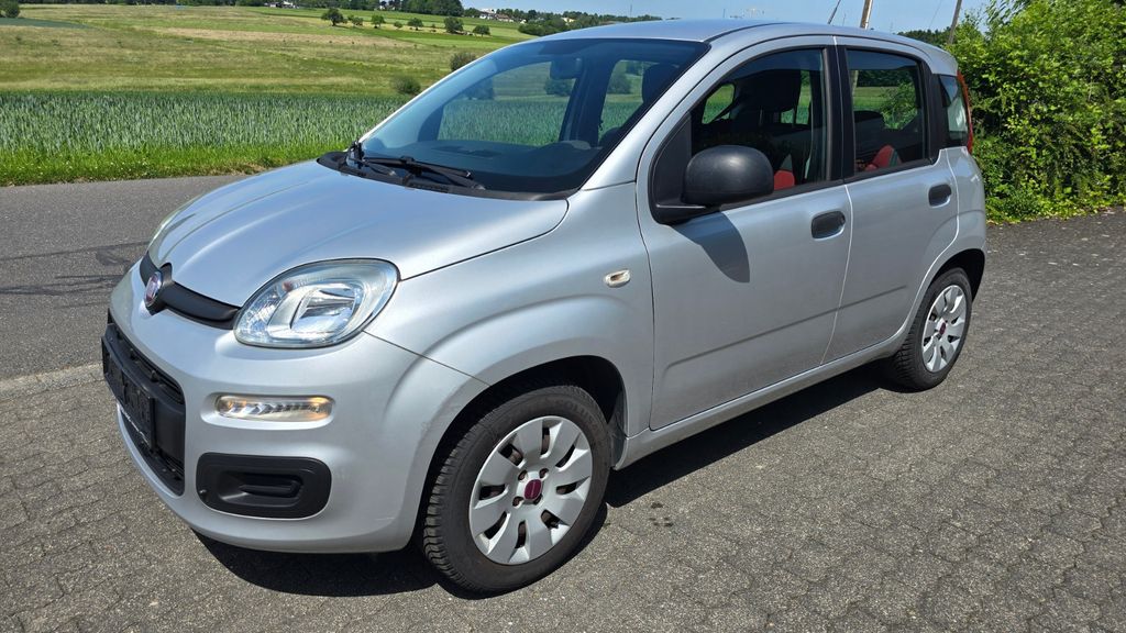 Fiat Panda 34.900 km 6.300 &euro; Neuwied 56567