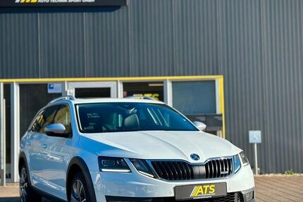 Skoda Octavia 138.095 km 16.950 &euro; Nassau 56377