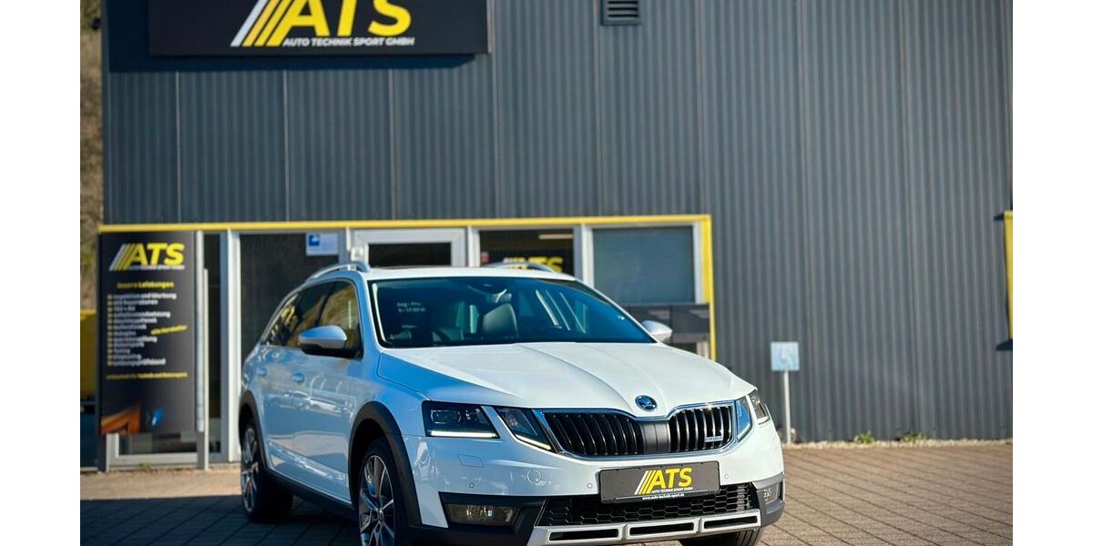 Skoda Octavia 138.095 km 16.950 &euro; Nassau 56377