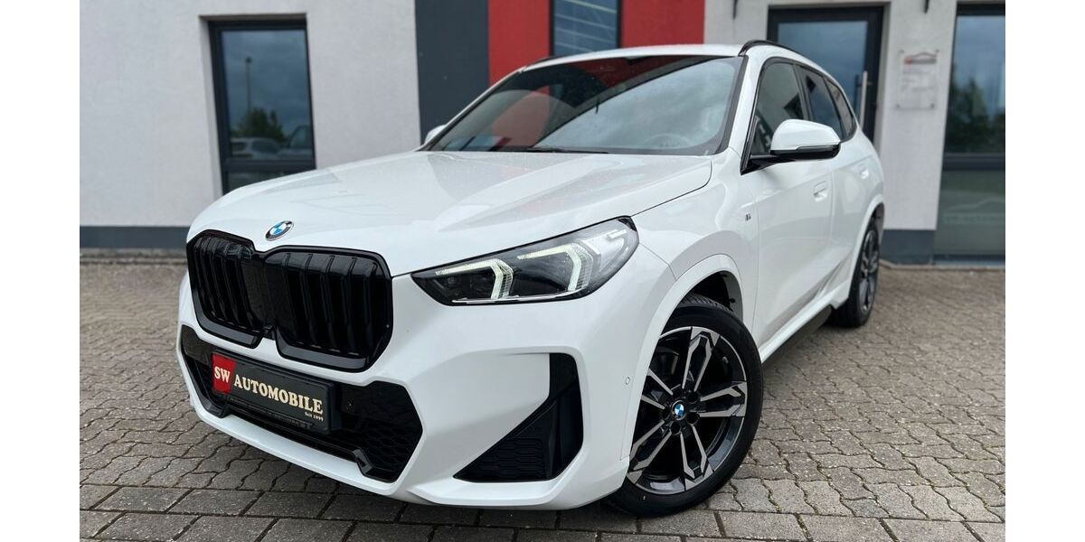 BMW X1 103.307 km 33.900 &euro; Oberhonnefeld-Gierend 56587