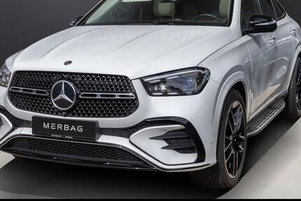 Mercedes-Benz GLE 450 20.997 km 94.500 &euro; Neuwied 56566