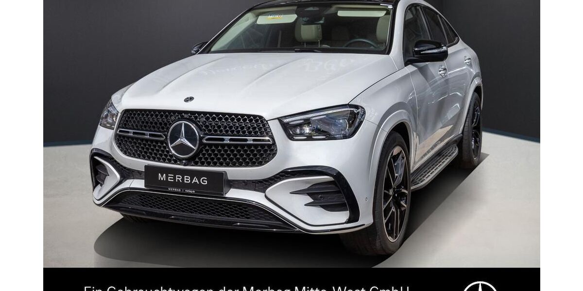 Mercedes-Benz GLE 450 20.997 km 94.500 &euro; Neuwied 56566
