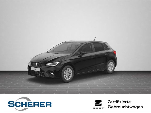 Seat Ibiza 13.736 km 19.980 &euro; Mayen 56727