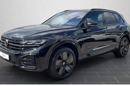 VW Touareg 8.000 km 83.980 &euro; Kruft 56642