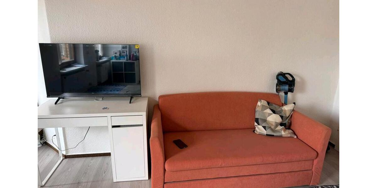 Etagenwohnung Koblenz Bisholder - 1 Zimmer, 33 m&sup2;, 640&euro; | Angebot:26566082