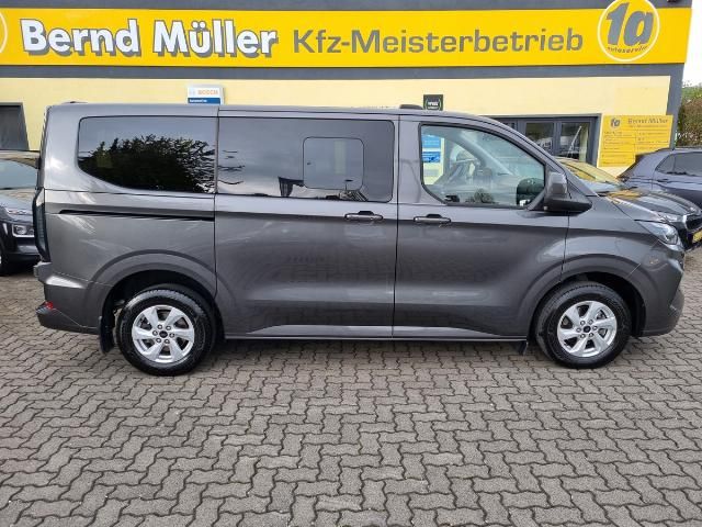Ford Transit Custom 22.953 km 37.996 &euro; Rheinbrohl 56598