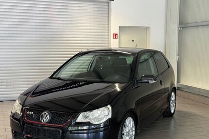 VW Polo 199.000 km 3.999 &euro; Brey 56321