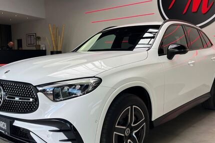 Mercedes-Benz GLC 300 151.350 km 41.480 &euro; Remagen 53424