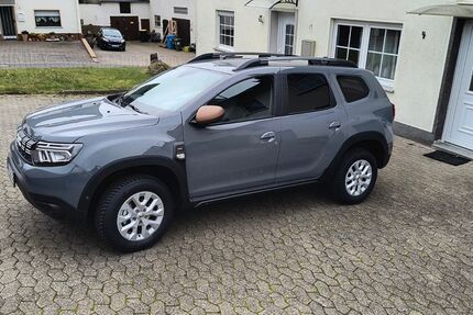 Dacia Duster 13.000 km 20.500 &euro; Morshausen 56283