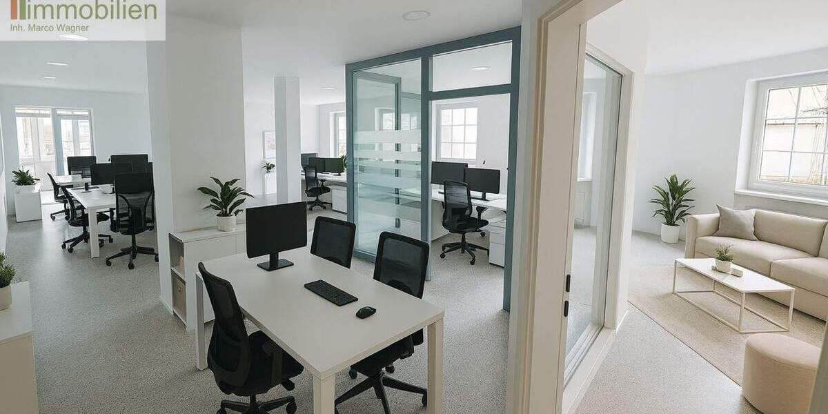 Gewerbeobjekt Nickenich - 1.848&euro; | Angebot:25915419