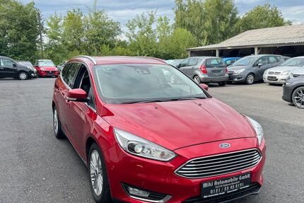 Ford Focus 181.740 km 7.799 &euro; Kobern-Gondorf 56330