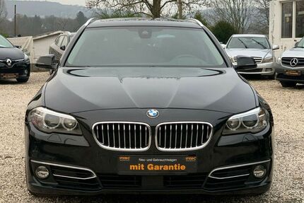 BMW 530 189.999 km 15.469 &euro; Rolandseck Remagen 53424