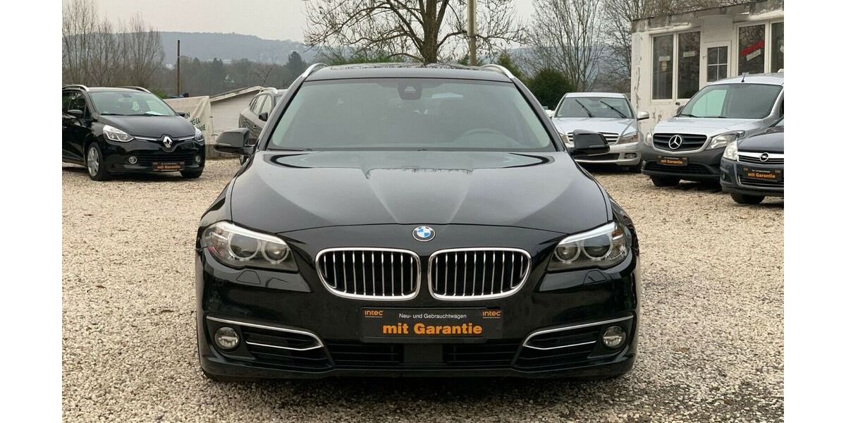 BMW 530 189.999 km 15.469 &euro; Rolandseck Remagen 53424