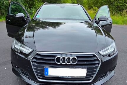 Audi A4 165.000 km 18.990 &euro; Montabaur 56410