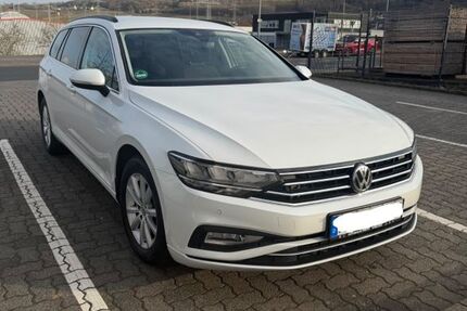 VW Passat Variant 113.000 km 20.200 &euro; Koblenz 56077