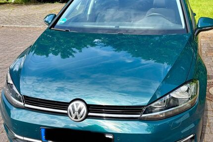 VW Golf 84.000 km 13.500 &euro; Höhr-Grenzhausen 56203