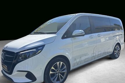 Mercedes-Benz V 220 29.500 km 68.000 &euro; Neuwied 56566