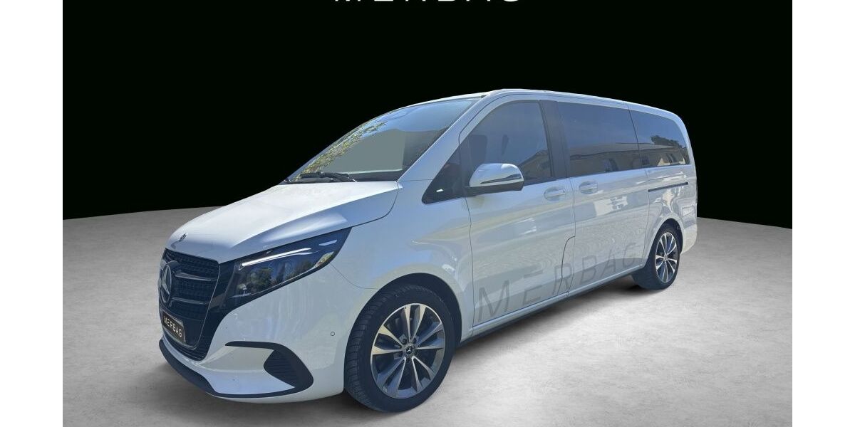 Mercedes-Benz V 220 29.500 km 68.000 &euro; Neuwied 56566