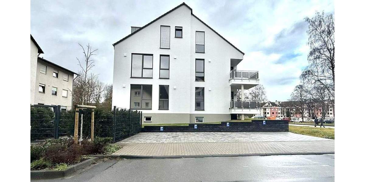 Etagenwohnung Sinzig-Bad Bodendorf Bad Bodendorf - 2 Zimmer, 57 m&sup2;, 783&euro; | Angebot:25675671