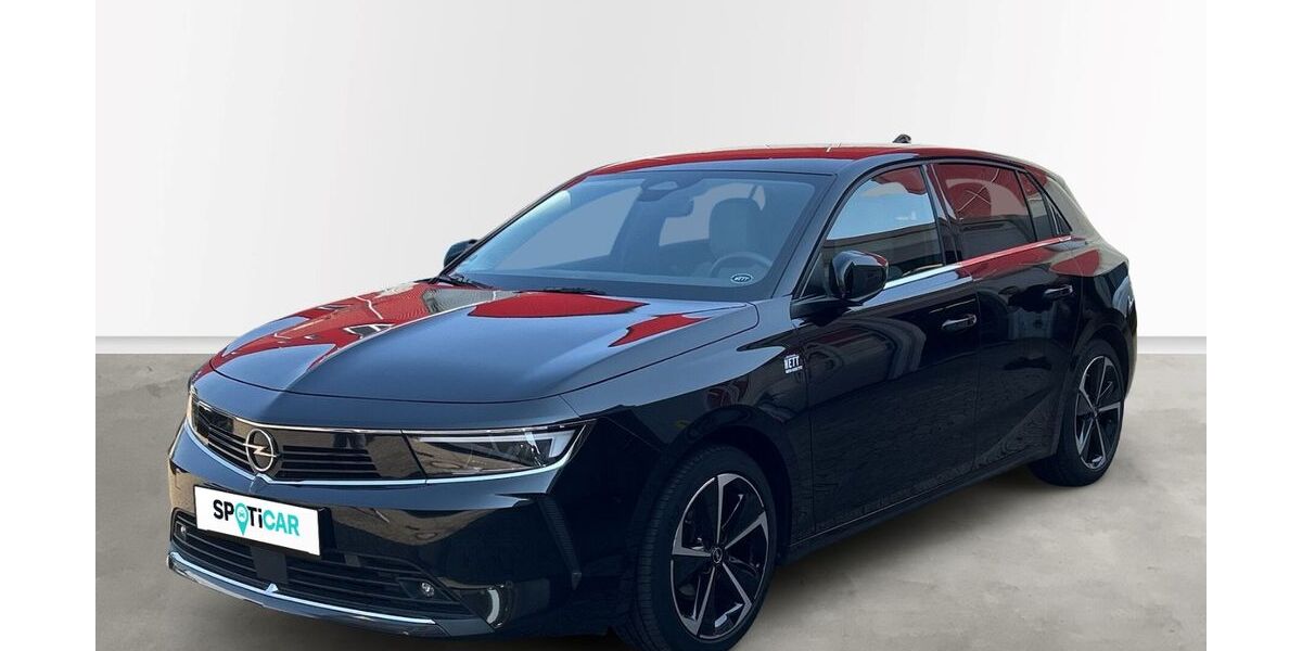 Opel Astra 61.891 km 17.900 &euro; Mayen 56727