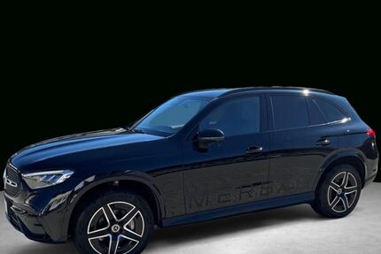 Mercedes-Benz GLC 300 20.634 km 58.900 &euro; Neuwied 56566