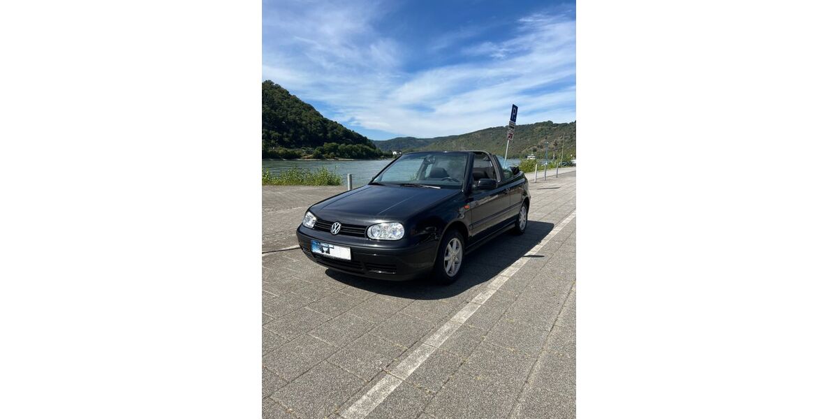VW Golf 57.294 km 9.800 &euro; Koblenz 56076