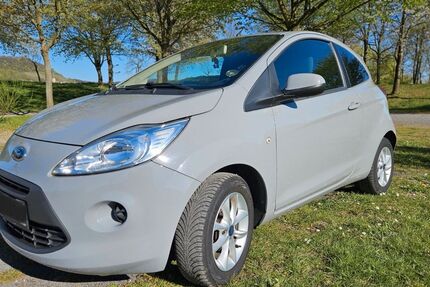 Ford Ka/Ka+ 61.000 km 4.990 &euro; Bad Breisig 53498