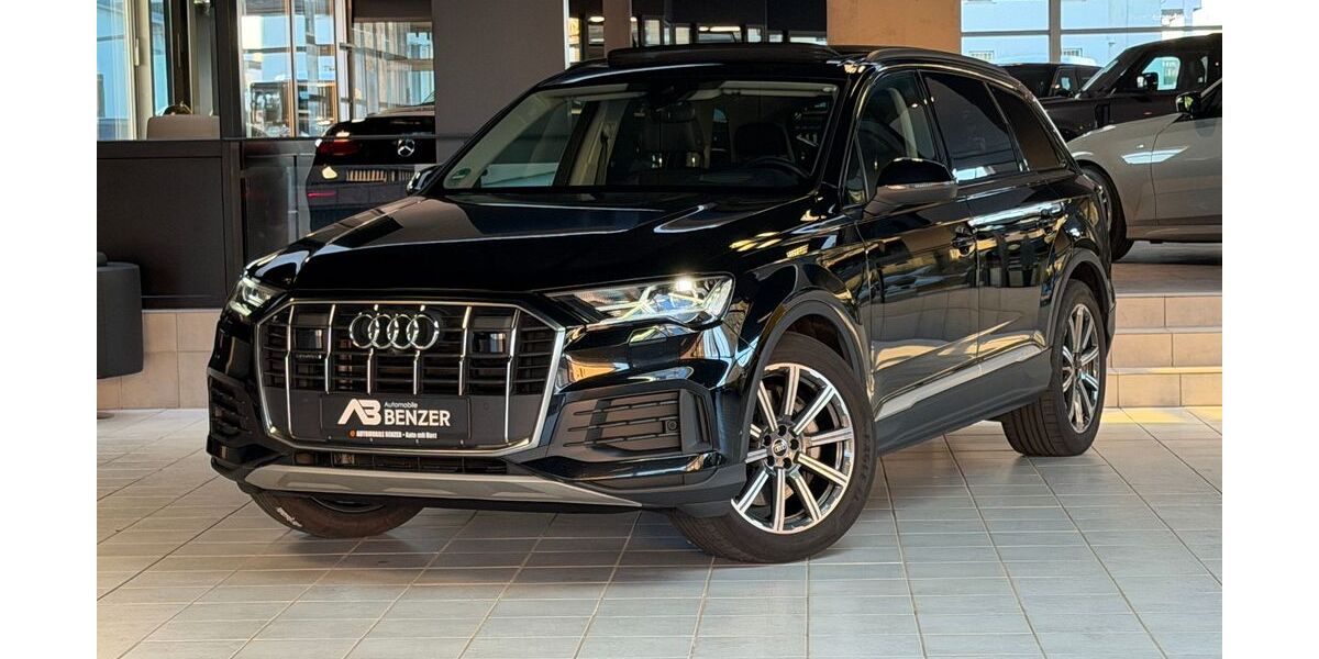 Audi Q7 98.000 km 53.999 &euro; Wirges 56422