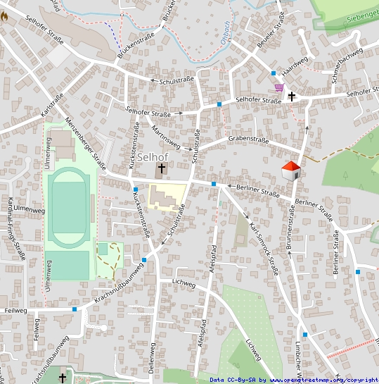 Charmantes Häuschen mit eigenem Garten – rechtlich wie eine Eigentumswohnung, faktisch fast autark - Doppelhaushälfte Bad Honnef Rheinschiene | Angebot:24484212