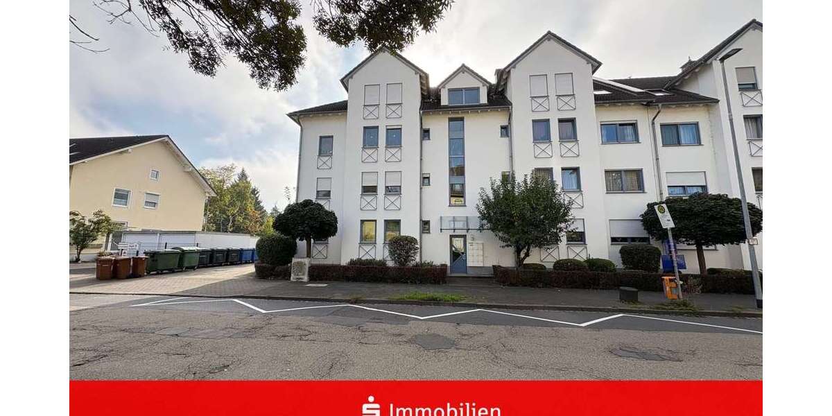 Etagenwohnung Neuwied Block - 3 Zimmer, 93 m&sup2;, 199.000&euro; | Angebot:25197233