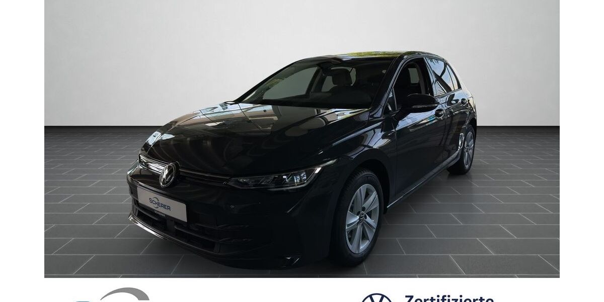 VW Golf 5.000 km 26.790 &euro; Mayen 56727