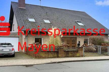 Haus Mayen - 8 Zimmer, 300 m&sup2;, 649.000&euro; | Angebot:25197587