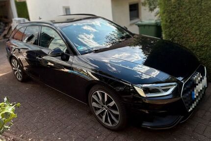 Audi A4 180.000 km 16.900 &euro; Goddert 56244