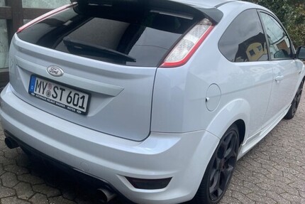 Ford Focus 147.800 km 11.500 &euro; Mayen 56727